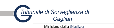Tribunale di Sorveglianza di Cagliari